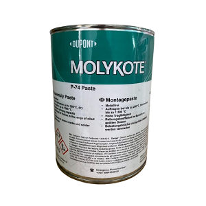 Chế phẩm bôi trơn Molykote P-74
